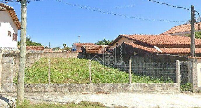 Terreno à venda, 180 m² por R$ 350.000 - Maravista - Niterói/RJ