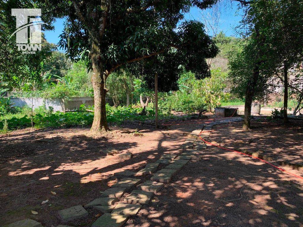 Sítio com 4 dormitórios à venda, 5 m² por R$ 2.900.000,00 - Rio do Ouro - Niterói/RJ