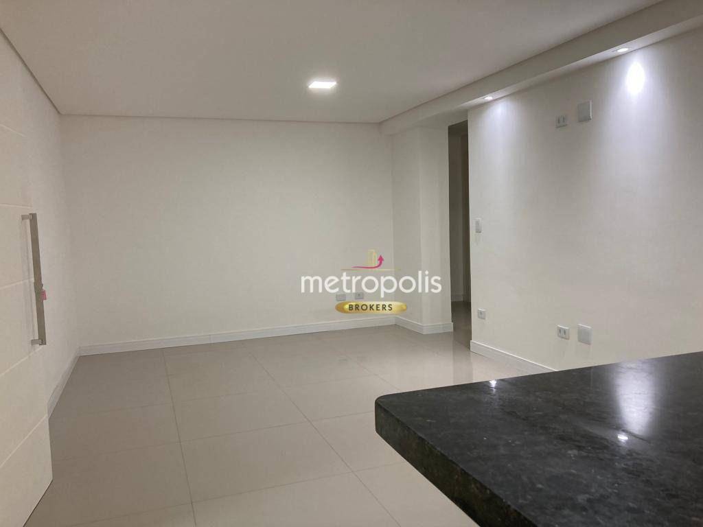 Apartamento à venda, 94 m² por R$ 492.000,00 - Baeta Neves - São Bernardo do Campo/SP
