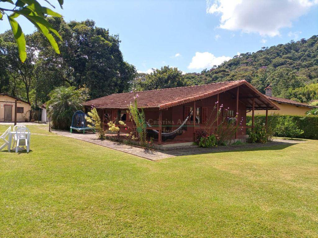 Casa à venda em Fazenda Boa Fé, Teresópolis - RJ - Foto 2