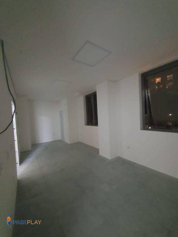 Sala para alugar, 39 m² por R$ 4.090,00/mês - Moema - São Paulo/SP
