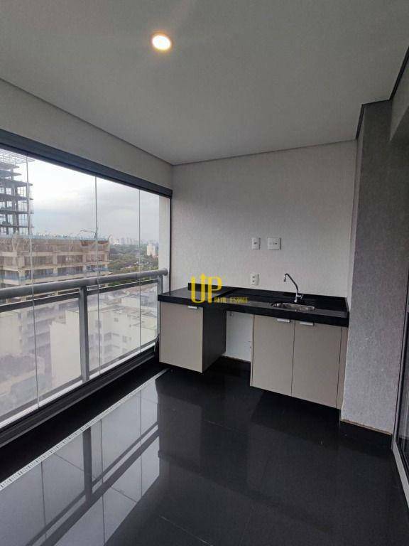 Apartamento com 2 dormitórios para alugar, 68 m² por R$ 7.508,00/mês - Pinheiros - São Paulo/SP