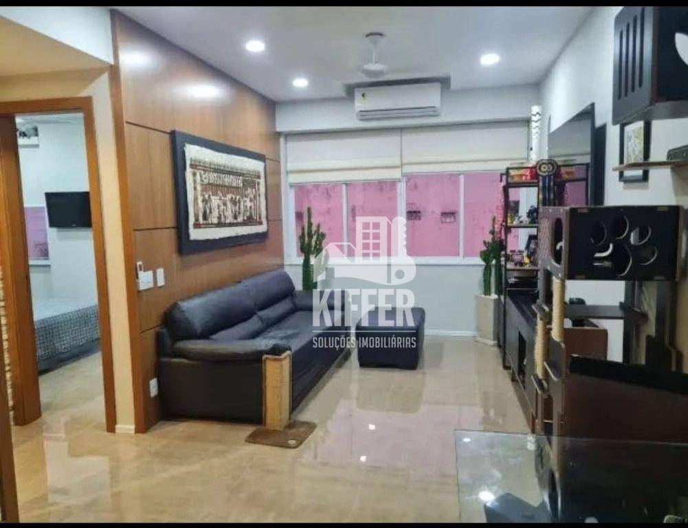 Apartamento à venda, 100 m² por R$ 1.380.000,00 - Copacabana - Rio de Janeiro/RJ