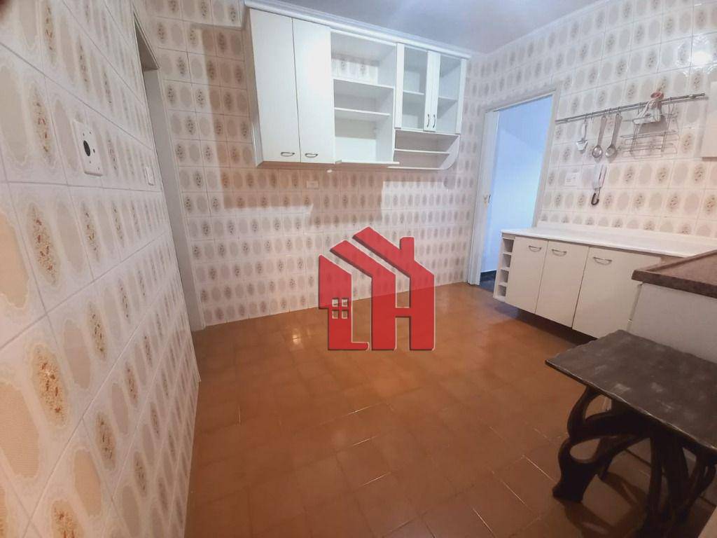 Apartamento à venda, 66 m² por R$ 179.000,00 - Jardim Independência - São Vicente/SP