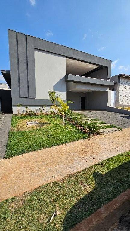 Casa Térrea Zona Sul de Ribeirão Preto