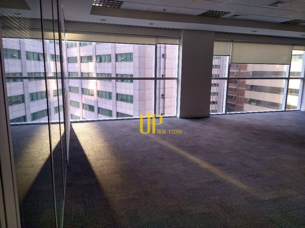 Conjunto para alugar, 456 m² por R$ 62.728/mês - Vila Olímpia - São Paulo/SP