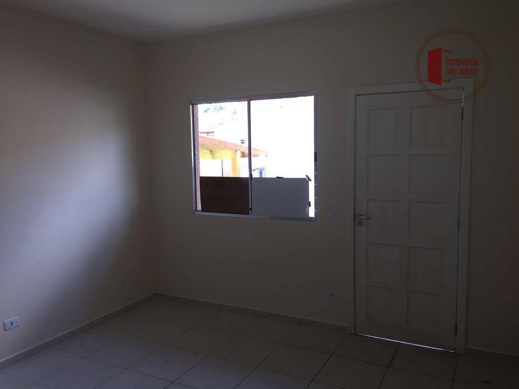 Sobrado com 2 dormitrios  venda, 63 m por R$ 490.000,00 - Jardim Boa Vista - So Roque/SP