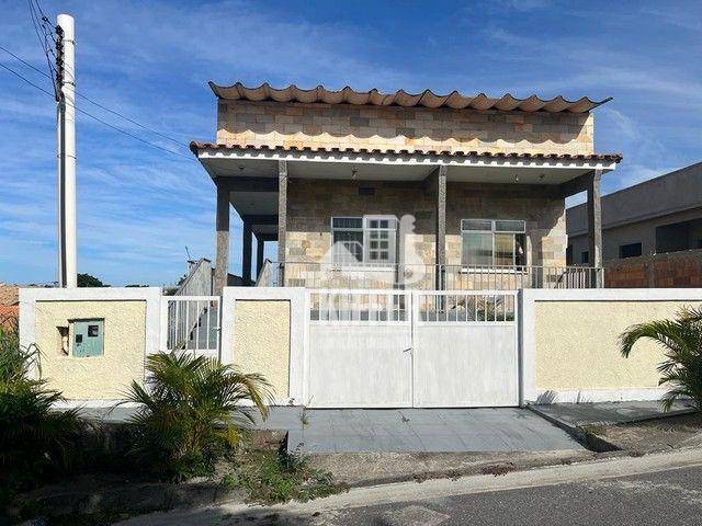 Casa em Cordeirinho Maricá