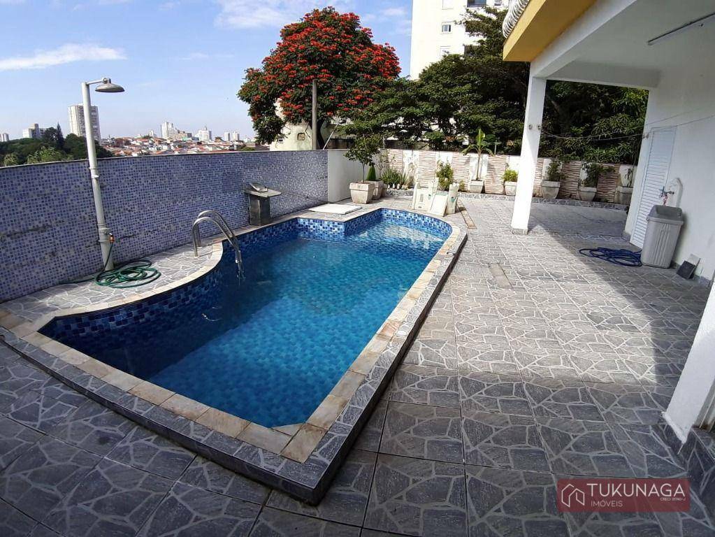 Casa à venda, 388 m² por R$ 1.399.000,00 - Vila Rosália - Guarulhos/SP