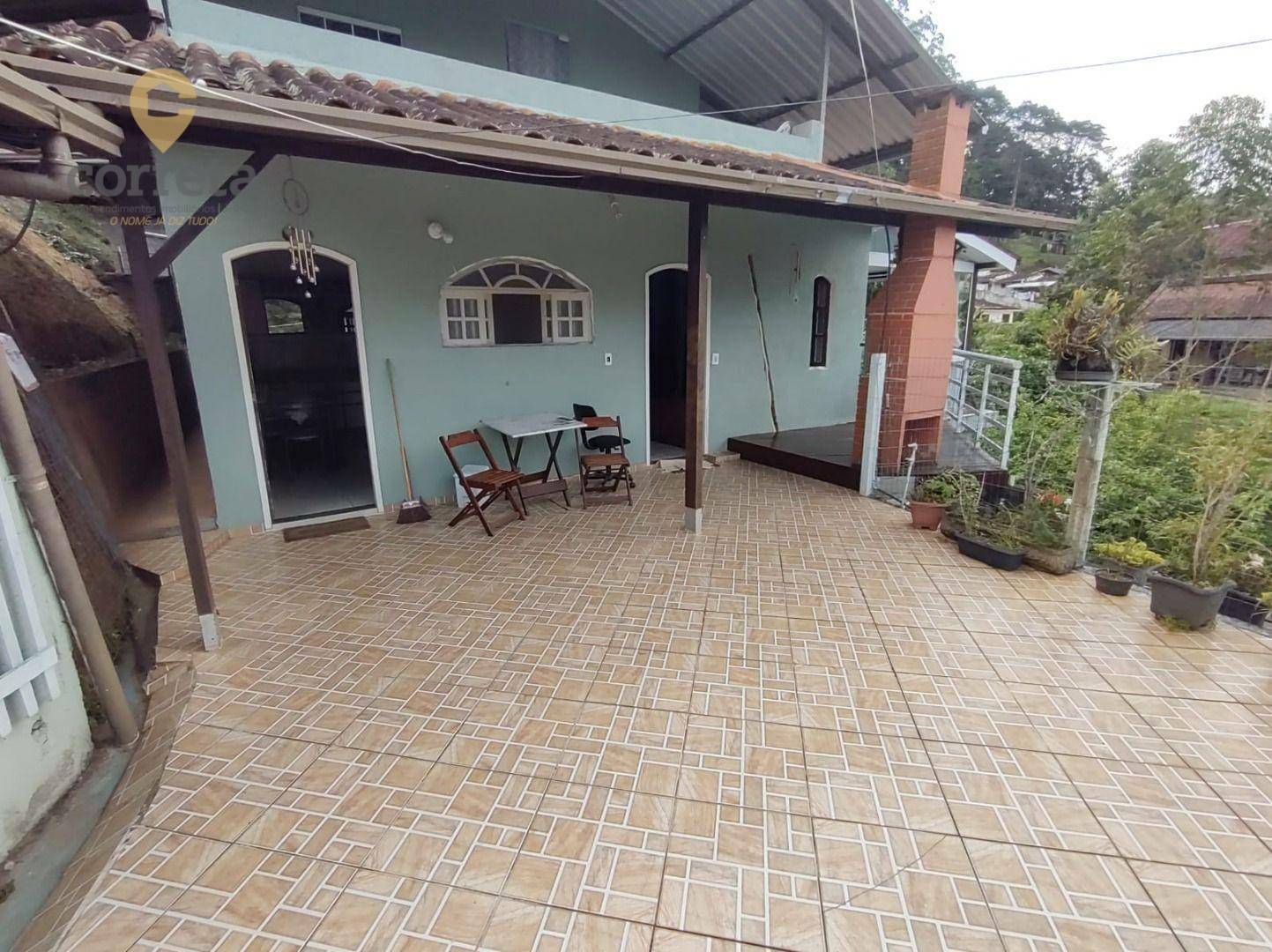 Casa à venda em Mury, Nova Friburgo - RJ - Foto 18