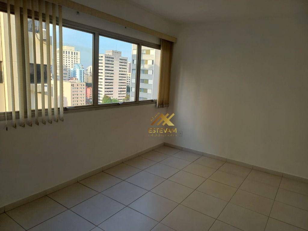 Apartamento com 2 dormitórios à venda, 91 m² - Perdizes - São Paulo/SP