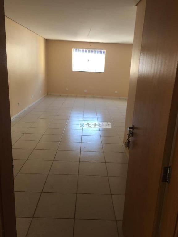 Sala para alugar, 120 m² por R$ 1.800,00/mês - Centro - Londrina/PR