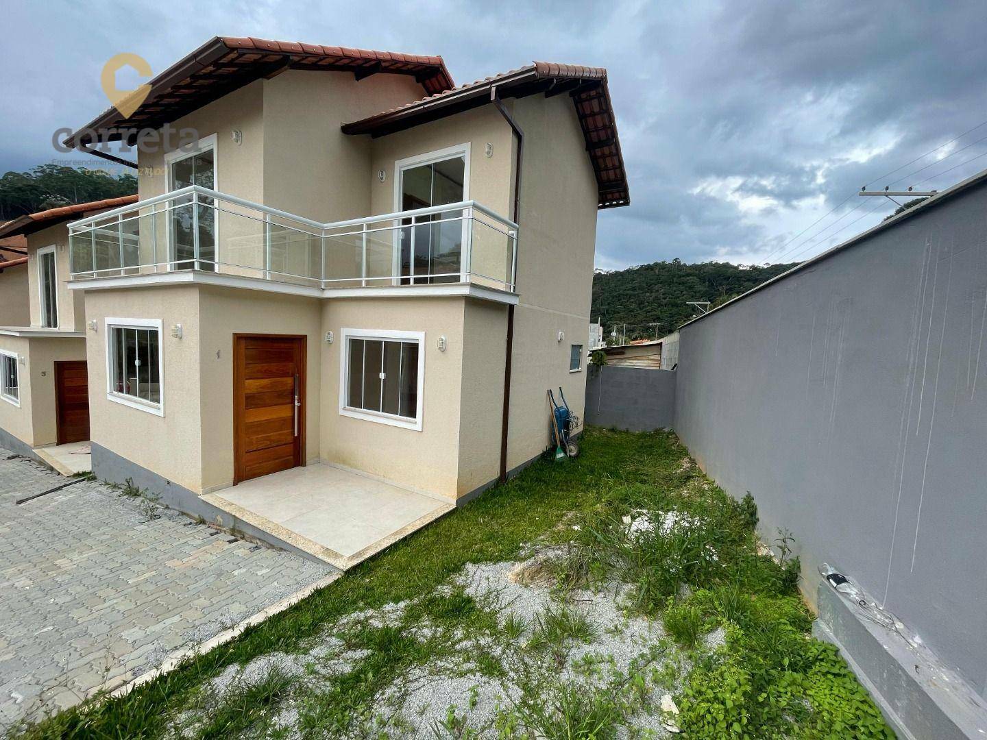 Casa à venda em Fazenda Bela Vista, Nova Friburgo - RJ - Foto 18