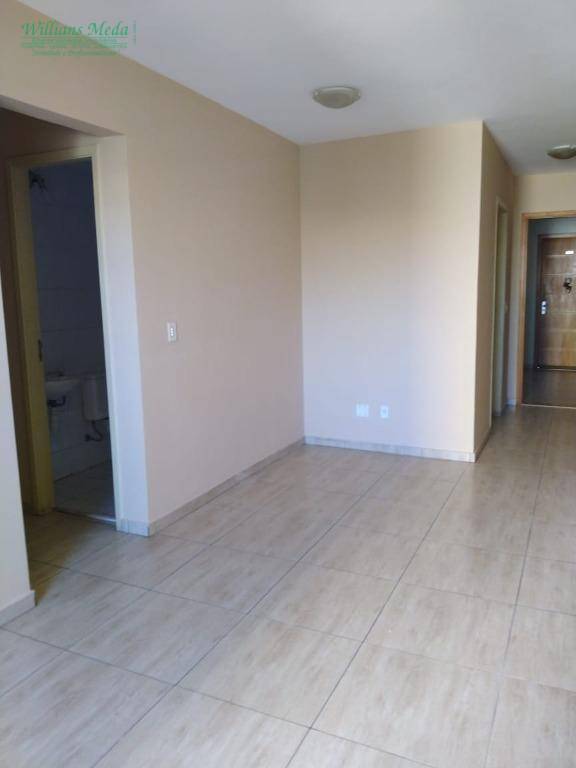 Apartamento com 2 dormitórios, 68 m² pacote de locação por R$2.115,00/mês - Vila Rosália - Guarulhos/SP
