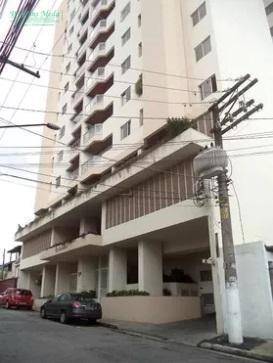 Apartamento à venda, 98 m² por R$ 430.000,00 - Centro - Guarulhos/SP