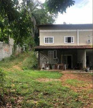 Casa com 1 dormitório à venda, 115 m² por R$ 580.000,00 - Vila Progresso - Niterói/RJ