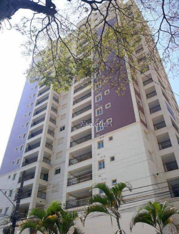 Cobertura com 2 dormitórios à venda, 145 m² por R$ 1.550.000,00 - Jardim Sao Paulo(Zona Norte) - São Paulo/SP
