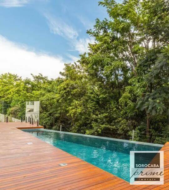 Casa com 4 dormitórios à venda, 360 m² por R$ 4.900.000,00 - Alphaville Nova Esplanada I - Votorantim/SP