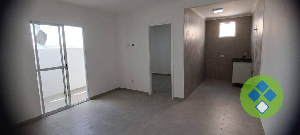 Apartamento com 2 dormitórios para alugar, 60 m² por R$ 1.998,00/mês - Bussocaba - Osasco/SP