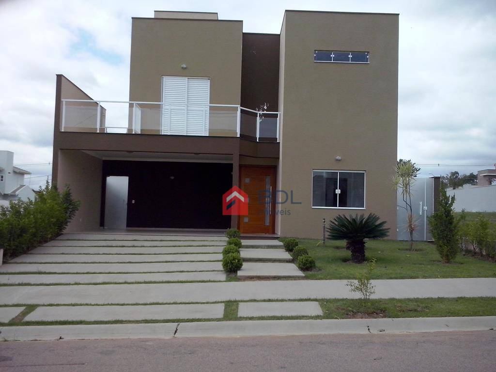 Casa residencial à venda, Vale das Laranjeiras, Indaiatuba.