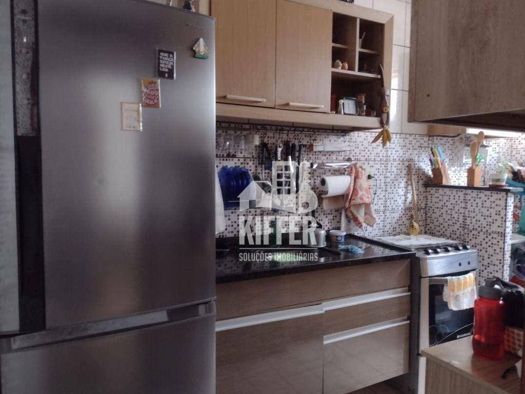 Apartamento à venda, 45 m² por R$ 170.000,00 - Santa Rosa - Niterói/RJ