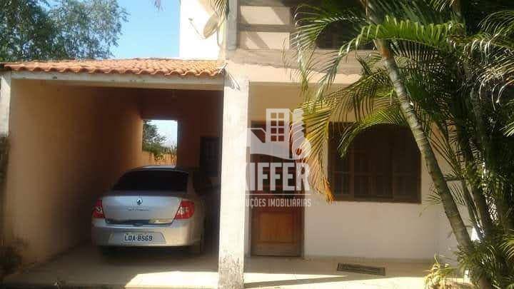 Casa à venda, 80 m² por R$ 410.000,99 - Praia de Itaipuaçu (Itaipuaçu) - Maricá/RJ