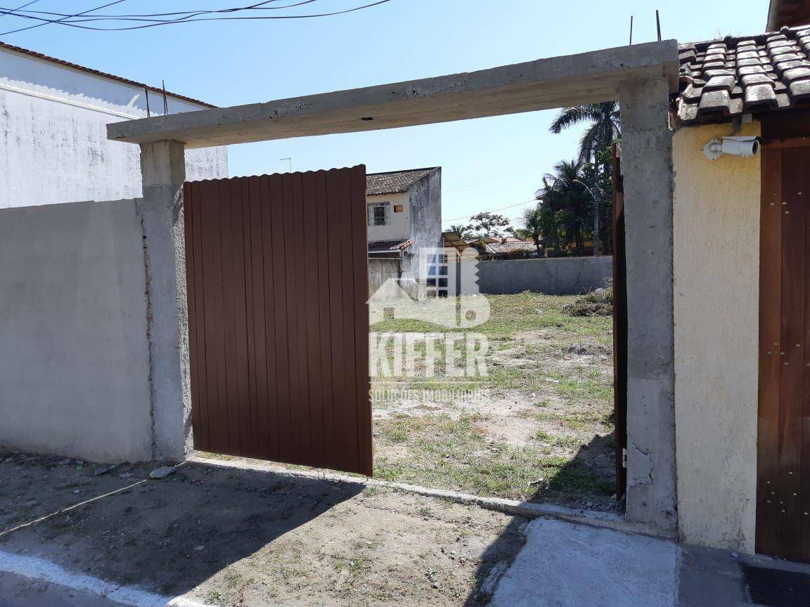 Terreno à venda, 450 m² por R$ 391.000,01 - Araçatiba - Maricá/RJ