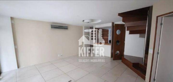 Apartamento Duplex Jardim Icaraí