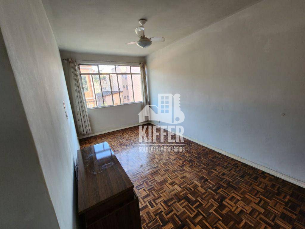 Apartamento à venda, 98 m² por R$ 525.000,00 - São Domingos - Niterói/RJ