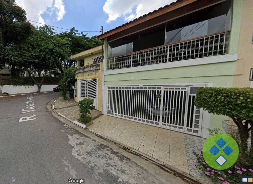 Casa com 3 dormitórios à venda, 212 m² por R$ 695.000,00 - Bussocaba - Osasco/SP