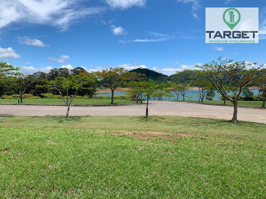 Terreno à venda, 1023 m² por R$ 450.000,00 - Panorama - Piracaia/SP