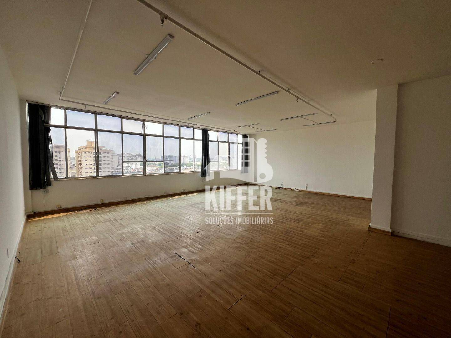 Sala para alugar, 100 m² por R$ 3.962,22/mês - Centro - Niterói/RJ