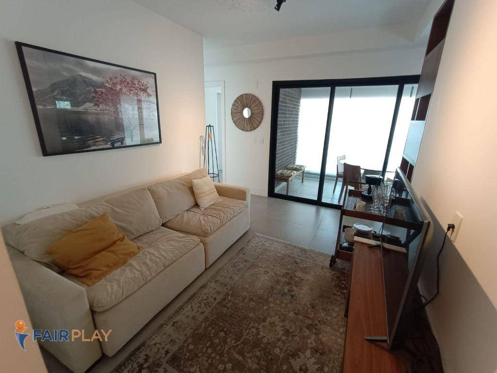 Apartamento com 2 dormitórios para alugar, 70 m² por R$ 11.257/mês - Pinheiros - São Paulo/SP