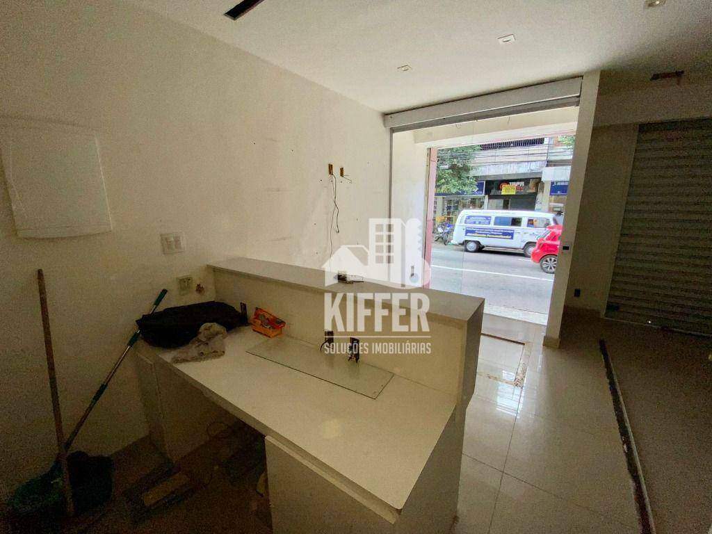 Loja para alugar, 90 m² por R$ 8.500,00/mês - Icaraí - Niterói/RJ