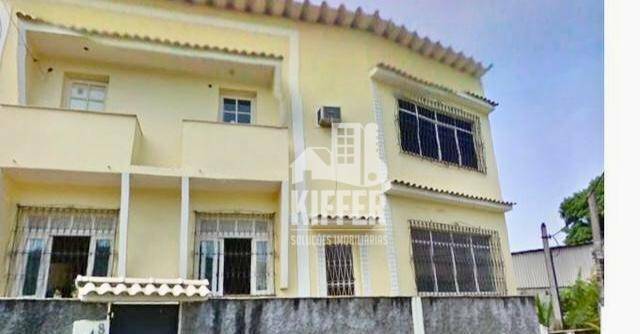 Casa com 5 quartos à venda, 400 m² por R$ 730.000 - Santa Rosa - Niterói/RJ