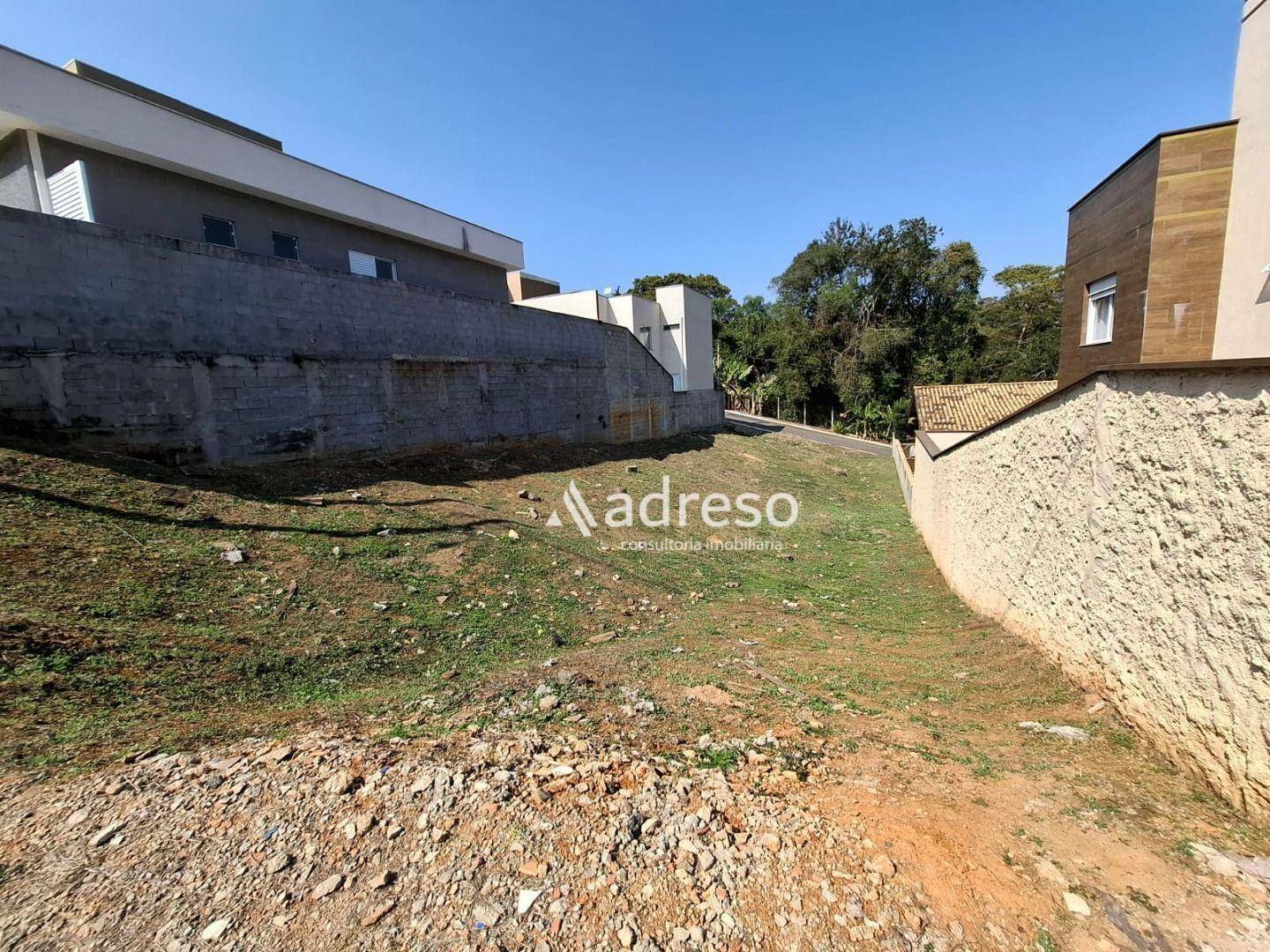 Loteamento Villa Di Roma - So Roque - 250 m - R$ 212.500