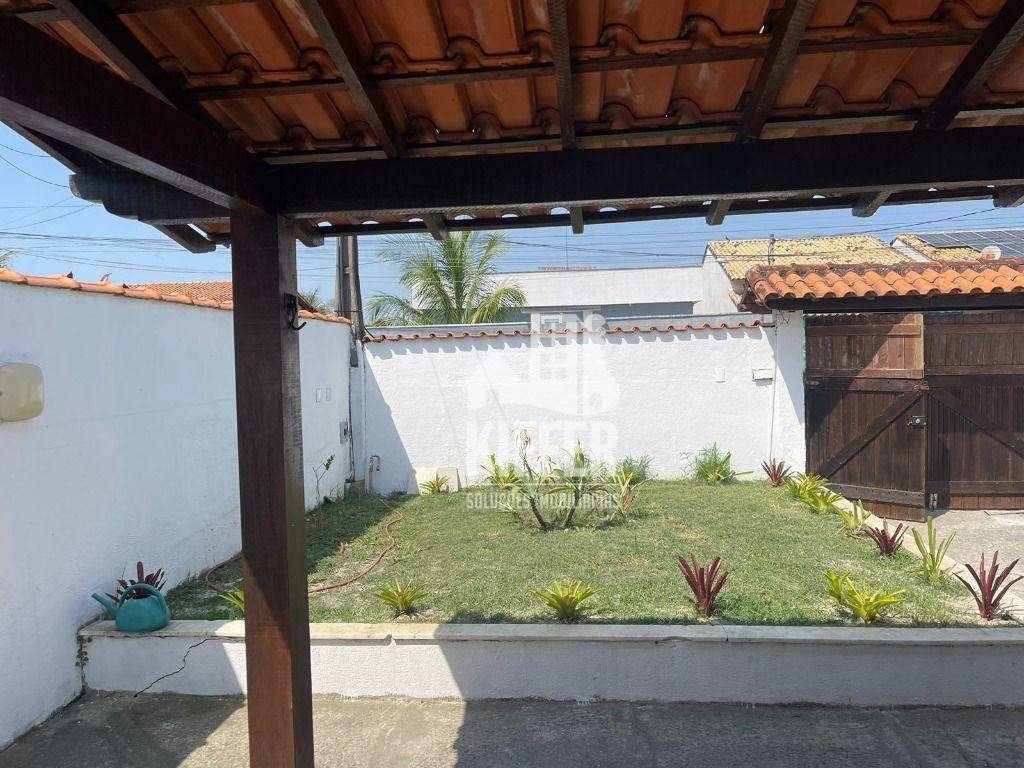 Casa com 3 quartos à venda por R$ 500.000 - Jardim Atlântico Oeste (Itaipuaçu) - Maricá/RJ