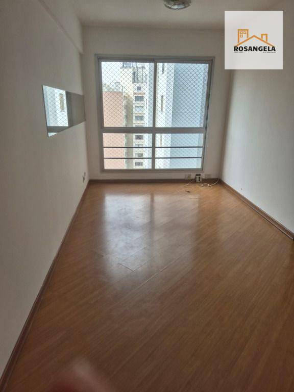 Apartamento com 3 dormitórios, sendo 1 suíte, 2 vagas de garagemulo/SP