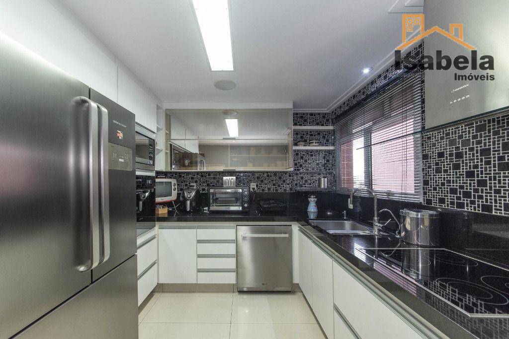 Apartamento com 3 dormitórios à venda, 136 m² por R$ 1.730.000,00 - Vila Dom Pedro I - São Paulo/SP