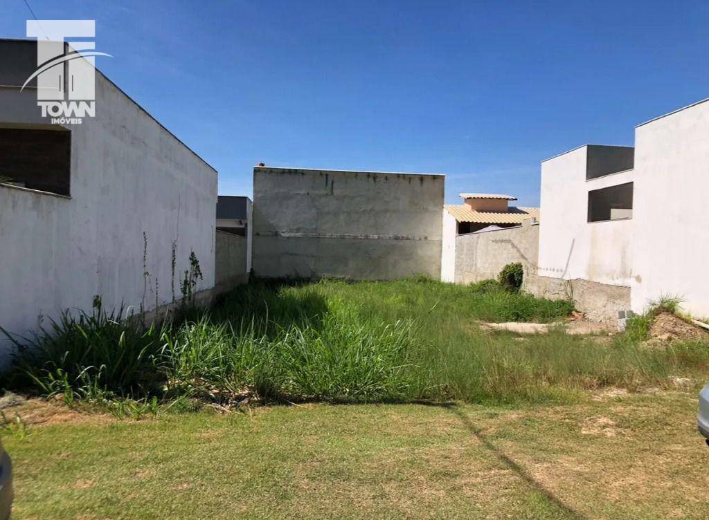 Terreno à venda, 360 m² por R$ 170.000,00 - Cajueiros (Itaipuaçu) - Maricá/RJ
