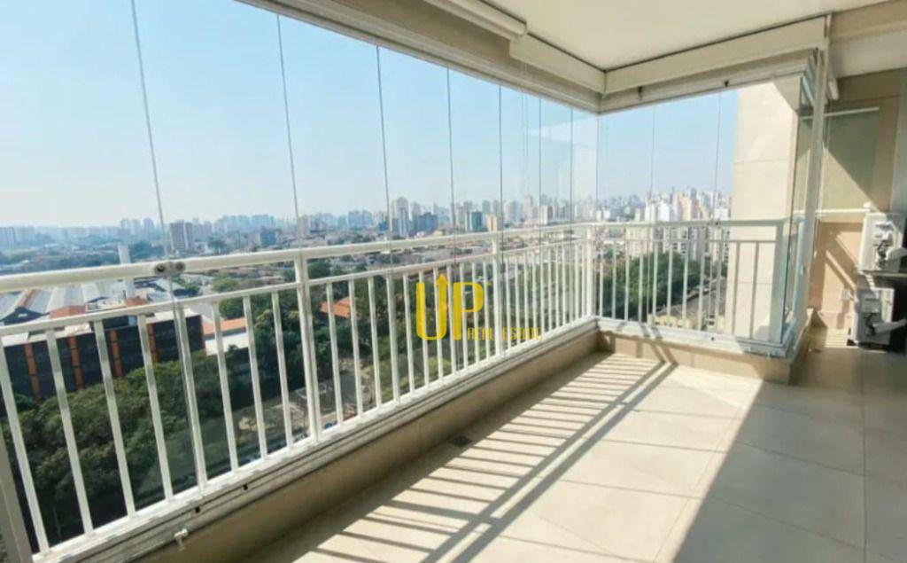 Apartamento com 2 dormitórios para alugar, 62 m² por R$ 6.050/mês - Lapa - São Paulo/SP