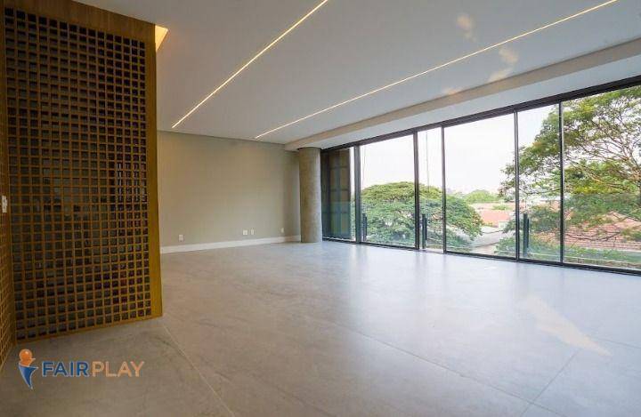 Apartamento com 3 dormitórios à venda, 183 m² por R$ 4.790.000,00 - Vila Nova Conceição - São Paulo/SP