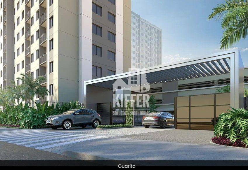 Apartamento com 2 dormitórios à venda, 45 m² por R$ 330.000,00 - Centro - Niterói/RJ