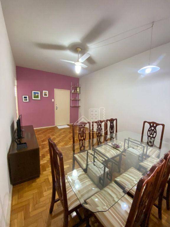 Apartamento em Icaraí