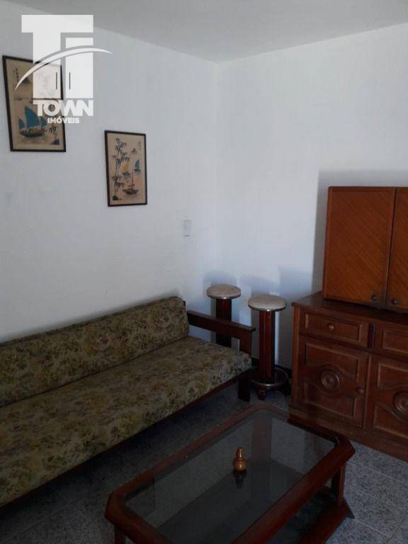 Casa com 1 dormitório para alugar, 45 m² por R$ 1.441,00/mês - Serra Grande - Niterói/RJ
