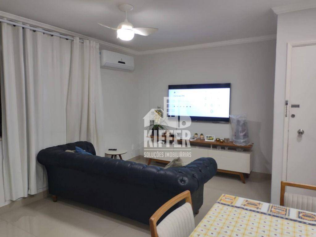 Apartamento com 3 dormitórios à venda, 101 m² - Niterói/RJ