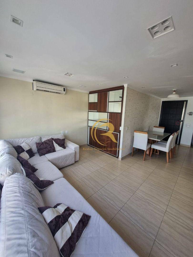 Apartamento com 2 dormitórios para alugar, 70 m² por R$ 5.200,00/mês - Vila Regente Feijó - São Paulo/SP