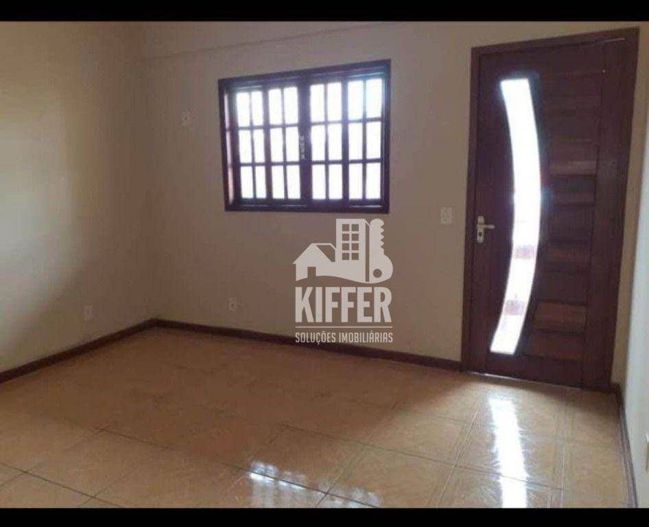 Casa com 2 dormitórios à venda, 80 m² por R$ 280.000,00 - Gradim - São Gonçalo/RJ