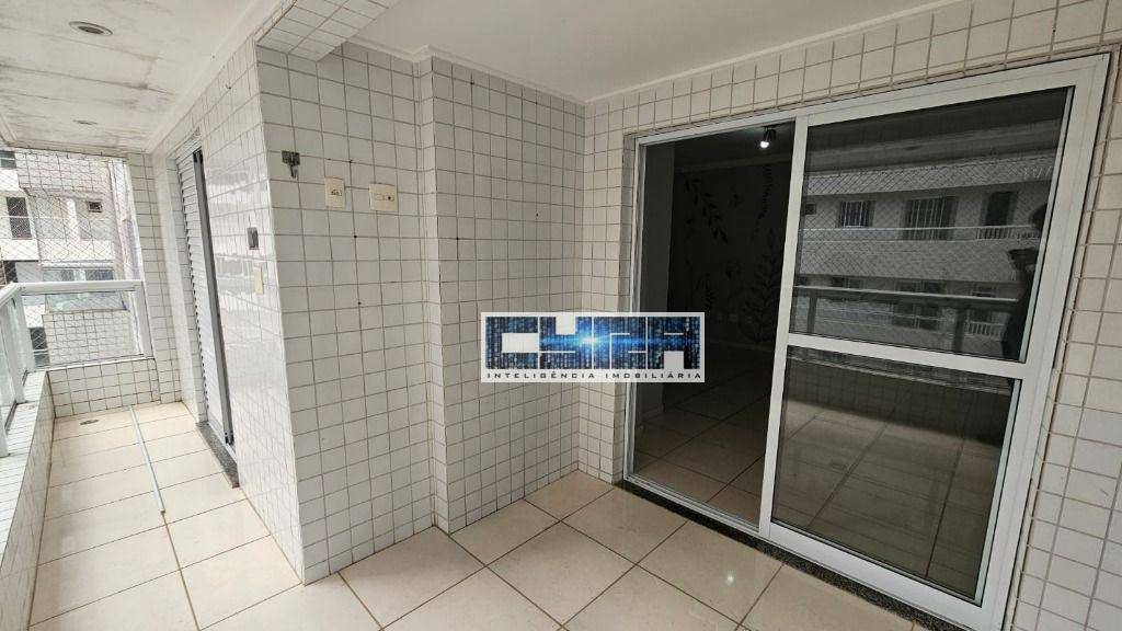 Apartamento de 3 DORMITÓRIOS no Canto do Forte