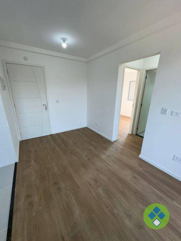 Apartamento com 2 dormitórios para alugar, 42 m² por R$ 2.370,00/mês - Jardim da Glória - Cotia/SP